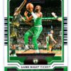 Jaylen Brown 2024 Contenders Game Night Ticket