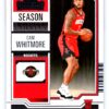 Cam Whitmore RC Rookie 2024 Contenders