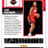 Cam Whitmore RC Rookie 2024 Contenders