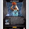 Ja Morant 2021-22 Panini Illusions Foil