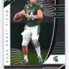 Brian Lewerke RC Prizm Draft Picks