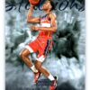 Bilal Coulibaly RC 2024 Contenders Rookie Stallions