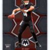 Desmond Ridder RC Mosaic NFL Debut