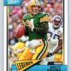 Brett Favre Classics Legends