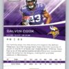 Dalvin Cook RC /10 Rookies & Stars