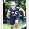 Leighton Vander Esch RC Donruss