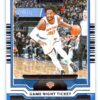 Julius Randle 2024 Contenders Game Night Ticket