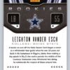 Leighton Vander Esch RC Playbook