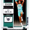 Nick Smith Jr. RC Rookie 2024 Contenders
