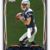 Jimmy Garoppolo RC Topps Chrome