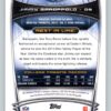 Jimmy Garoppolo RC Bowman
