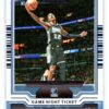 Ja Morant 2024 Contenders Game Night Ticket