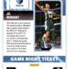 Ja Morant 2024 Contenders Game Night Ticket