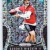 Gardner Minshew RC Disco Prizm