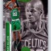 Ray Allen 2021-22 Panini Illusions Foil