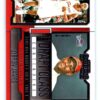 LeBron James 2024 Contenders Historic Draft Class
