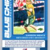 Carson Wentz RC Prestige Blue Chip