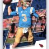 Josh Rosen RC Prestige Purple