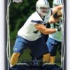 Zack Martin RC Topps Chrome