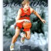 Gradey Dick RC 2024 Contenders Rookie Stallions
