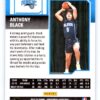 Anthony Black RC Rookie 2024 Contenders