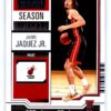 Jamie Jaques Jr. RC Rookie 2024 Contenders