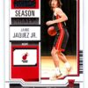 Jamie Jaques Jr. RC Rookie 2024 Contenders