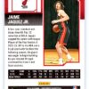 Jamie Jaques Jr. RC Rookie 2024 Contenders