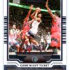 Anthony Edwards 2024 Contenders Game Night Ticket