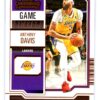 Anthony Davis 2024 Contenders Bronze Game Ticket