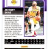Anthony Davis 2024 Contenders Bronze Game Ticket