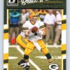 Brett Favre Donruss