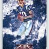 Jimmy Garoppolo RC Topps Fire