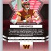 Sam Howell RC Mosaic
