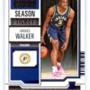 Jarace Walker RC Rookie 2024 Contenders