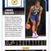 Jarace Walker RC Rookie 2024 Contenders