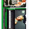 Larry Bird 2024 Contenders Historic Draft Class