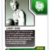 Larry Bird 2024 Contenders Historic Draft Class