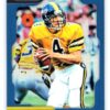 Brett Favre Blue Prizm Draft Picks