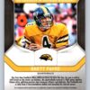 Brett Favre Blue Prizm Draft Picks