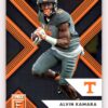 Alvin Kamara Elite Foil