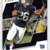 Saquon Barkley RC Blue Prestige XTRA Points