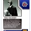 Tracy McGrady 2024 Contenders Historic Draft Class