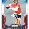 Gardner Minshew RC Refractor Red/White/Blue Prizm