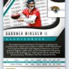 Gardner Minshew RC Refractor Red/White/Blue Prizm