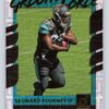 Leonard Fournette RC Donrusss Ground Force