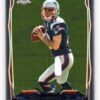 Jimmy Garoppolo RC Topps Chrome