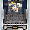 Trey Lance Silver Refractor Prizm