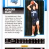 Anthony Black RC Rookie 2024 Contenders