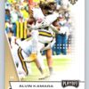 Alvin Kamara Playoff